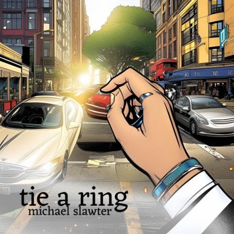 Tie A Ring | Boomplay Music