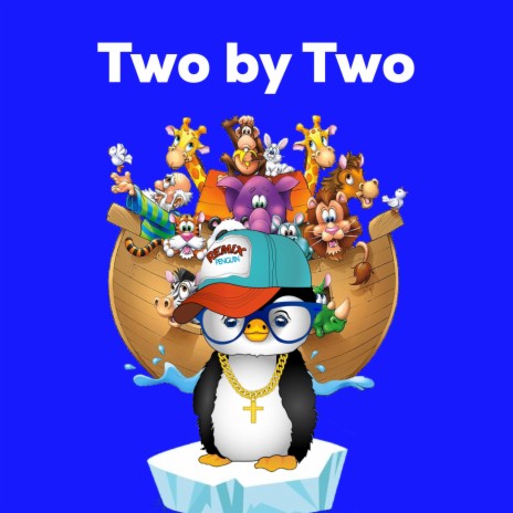 Two by Two | Boomplay Music