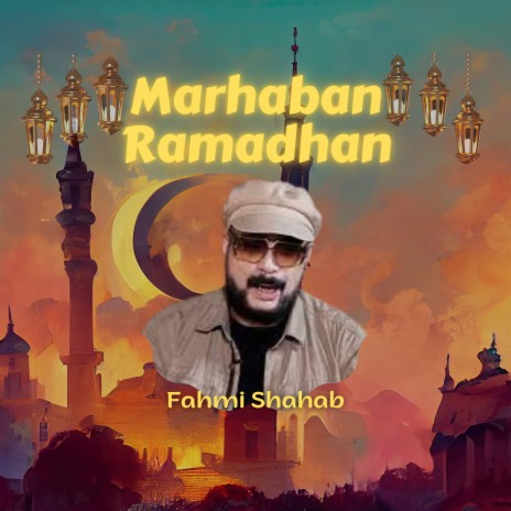 Marhaban Ramadhan | Boomplay Music