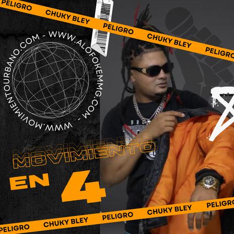 El Movimiento En 4 | Boomplay Music