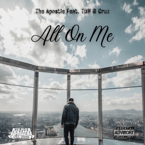 All On Me ft. T.D.H