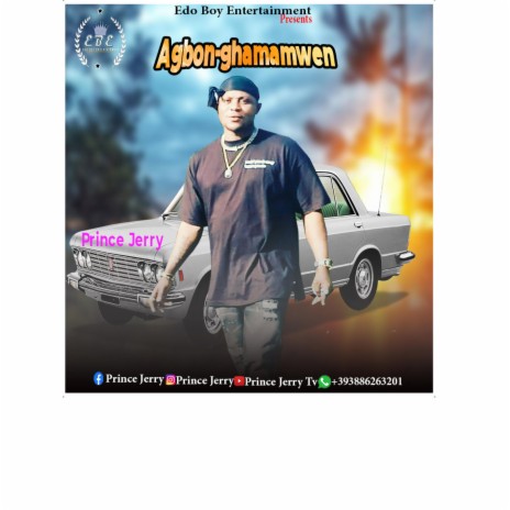 Agbom-ghamamwen | Boomplay Music