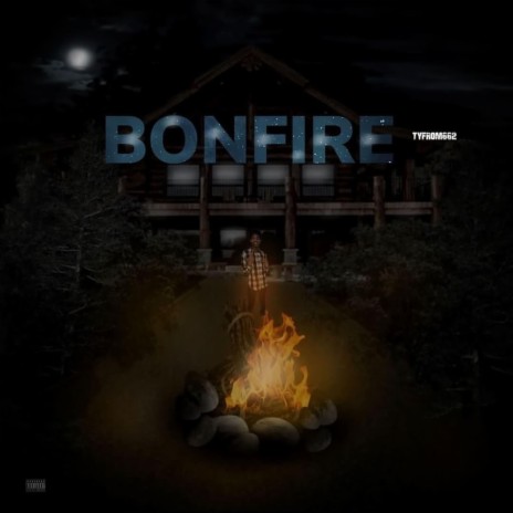 Letter To My Wife(Bon Fire) | Boomplay Music