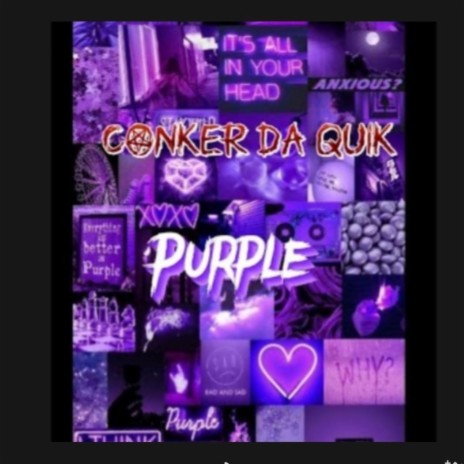 Purple | Boomplay Music