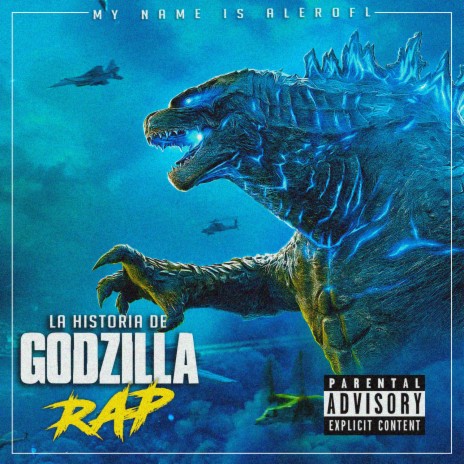 Rap de Godzilla (2021)