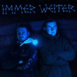 Immer weiter (feat. Synx)