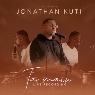 Jonathan KUTI