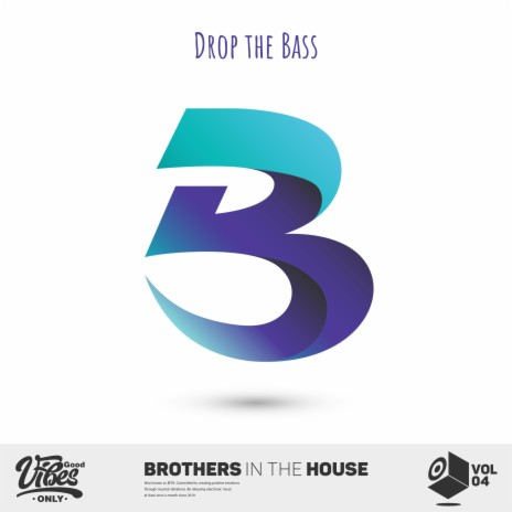 Drop the Bass | Boomplay Music
