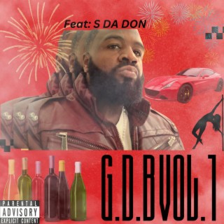 G.D.B, Vol. 1