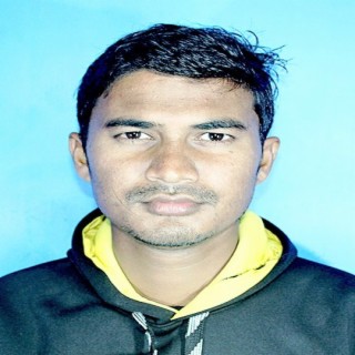 Alamgir Hossain Raj