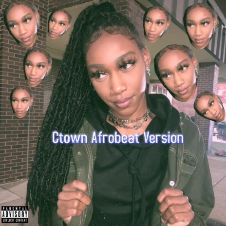 Ctown (Afrobeat Version)