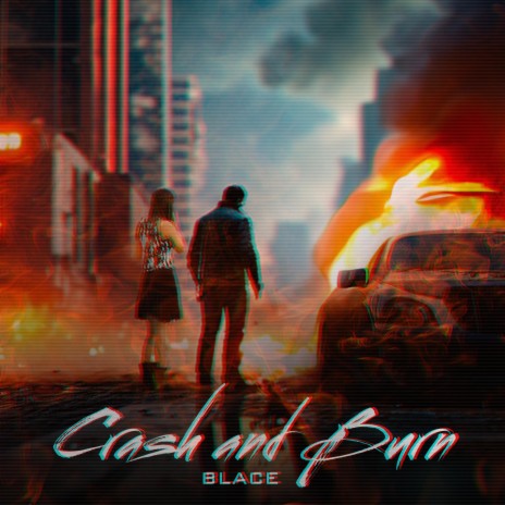 Crash and Burn | Boomplay Music