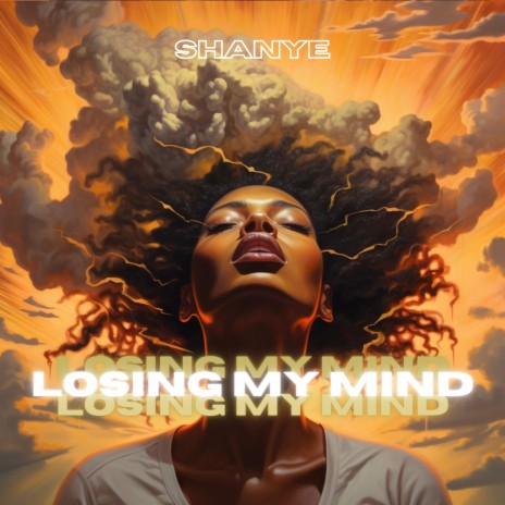 LOSING MY MIND | Boomplay Music