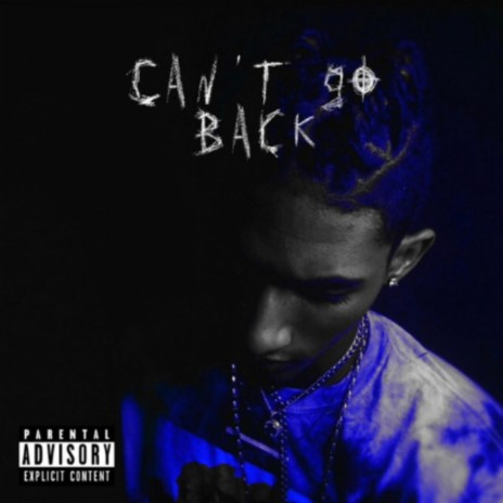 CAN'T GO BACK | Boomplay Music