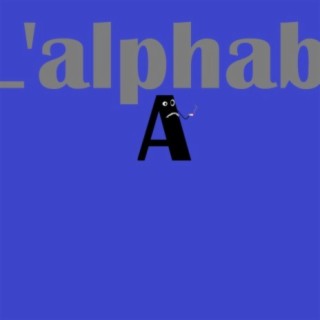 L'alphabet