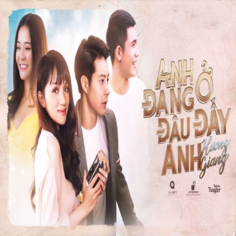 Anh Đang Ở Đâu Đấy Anh | Boomplay Music