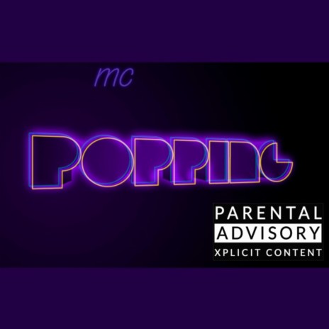 Popping | Boomplay Music