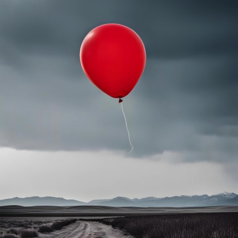 Lost Balloon