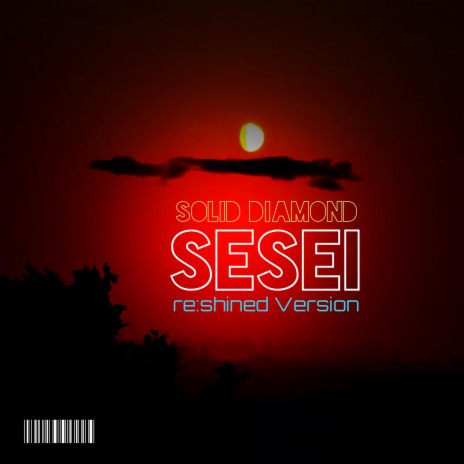SESEI (re:shined Version) | Boomplay Music