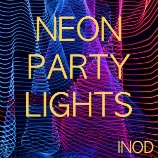 Neon Party Lights