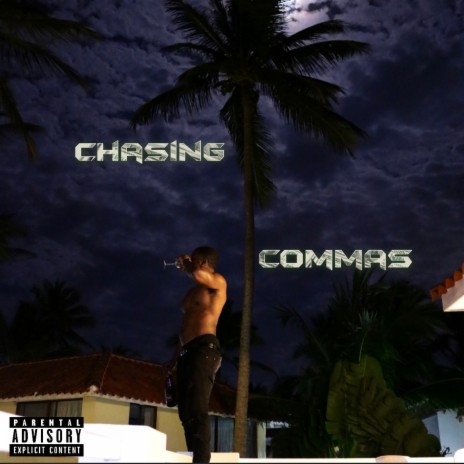 Chasing Commas (Freestyle)