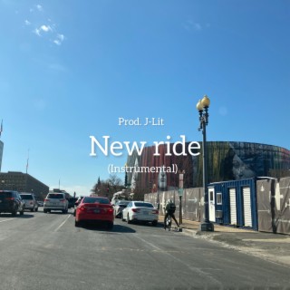 New ride (Instrumental)