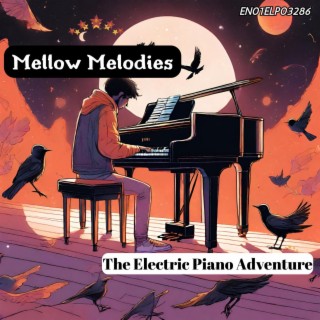 Mellow Melodies: The Electric Piano Adventure