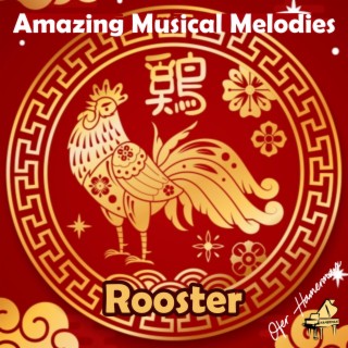 Amazing Musical Melodies (Rooster)