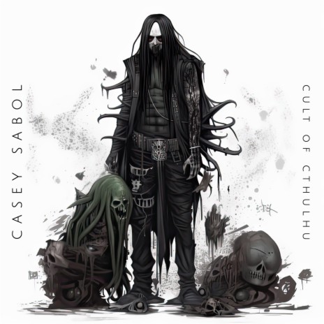Cult Of Cthulhu | Boomplay Music