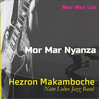 Hezron Makamboche