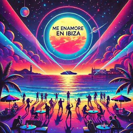 Me Enamore En Ibiza ft. Sir ULTRA | Boomplay Music