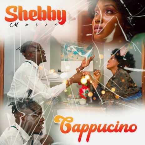 Cappuccino | Boomplay Music