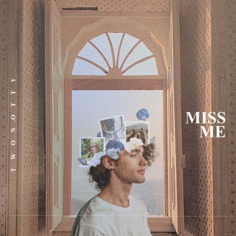 Miss Me | Boomplay Music