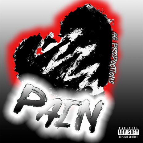 Pain | Boomplay Music