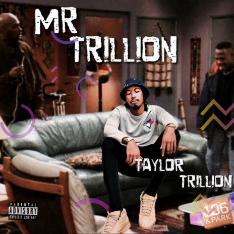 Mr. Trillion | Boomplay Music