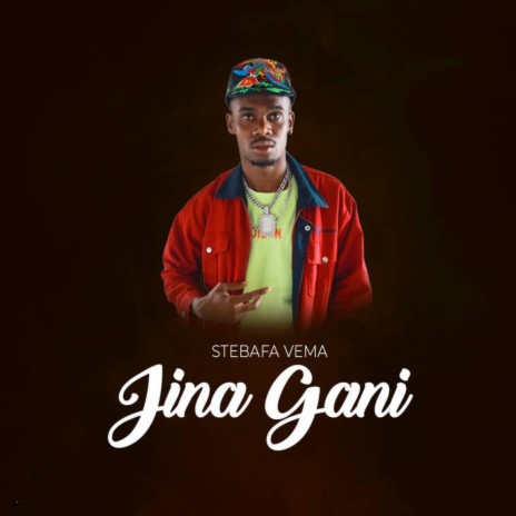 Jina Gani | Boomplay Music