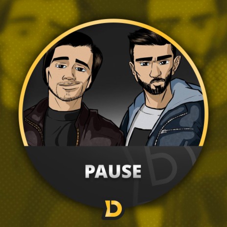 Pause | Boomplay Music