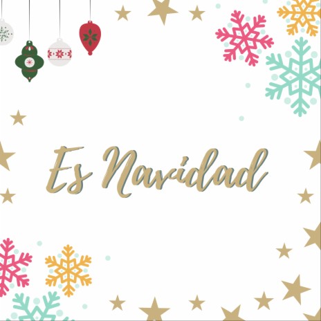 Es Navidad | Boomplay Music