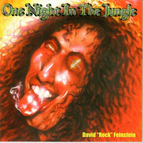 One Night in the Jungle | Boomplay Music