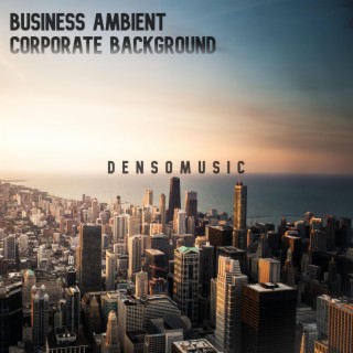 Business Ambient Corporate Background