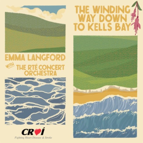 The Winding Way Down to Kells Bay ft. RTE Concert Orchestra
