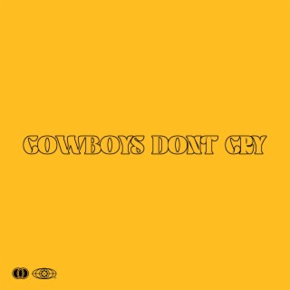 Cowboys Don't Cry