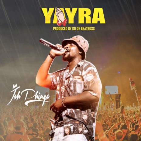 Yayra | Boomplay Music