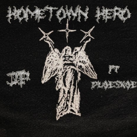 HOMETOWN HERO ft. DLoeSkoe | Boomplay Music