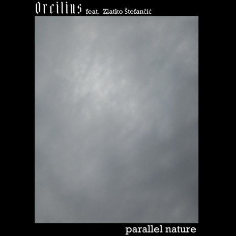 parallel nature ft. Zlatko Štefančić | Boomplay Music