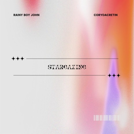 STARGAZING ft. CoryDaCretin | Boomplay Music