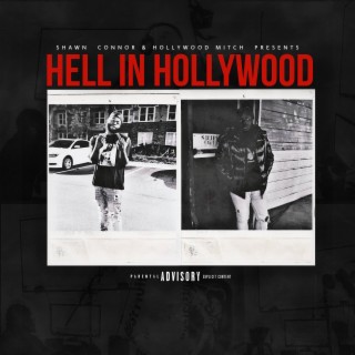 Hell In Hollywood