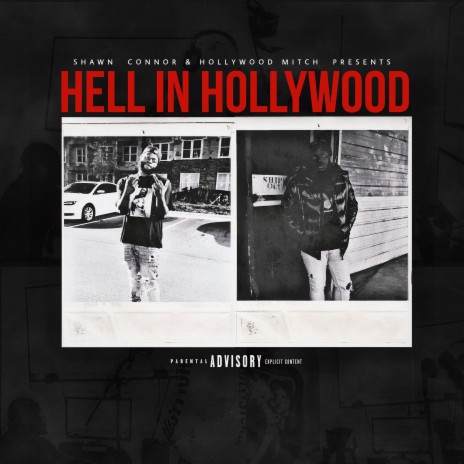 No Pressure ft. HollywoodxMitch | Boomplay Music