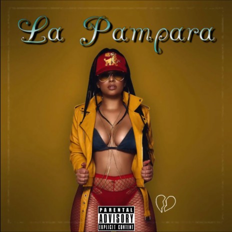 La Pampara ft. Lomi The One | Boomplay Music