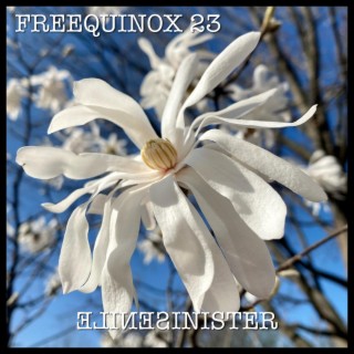 Freequinox 23